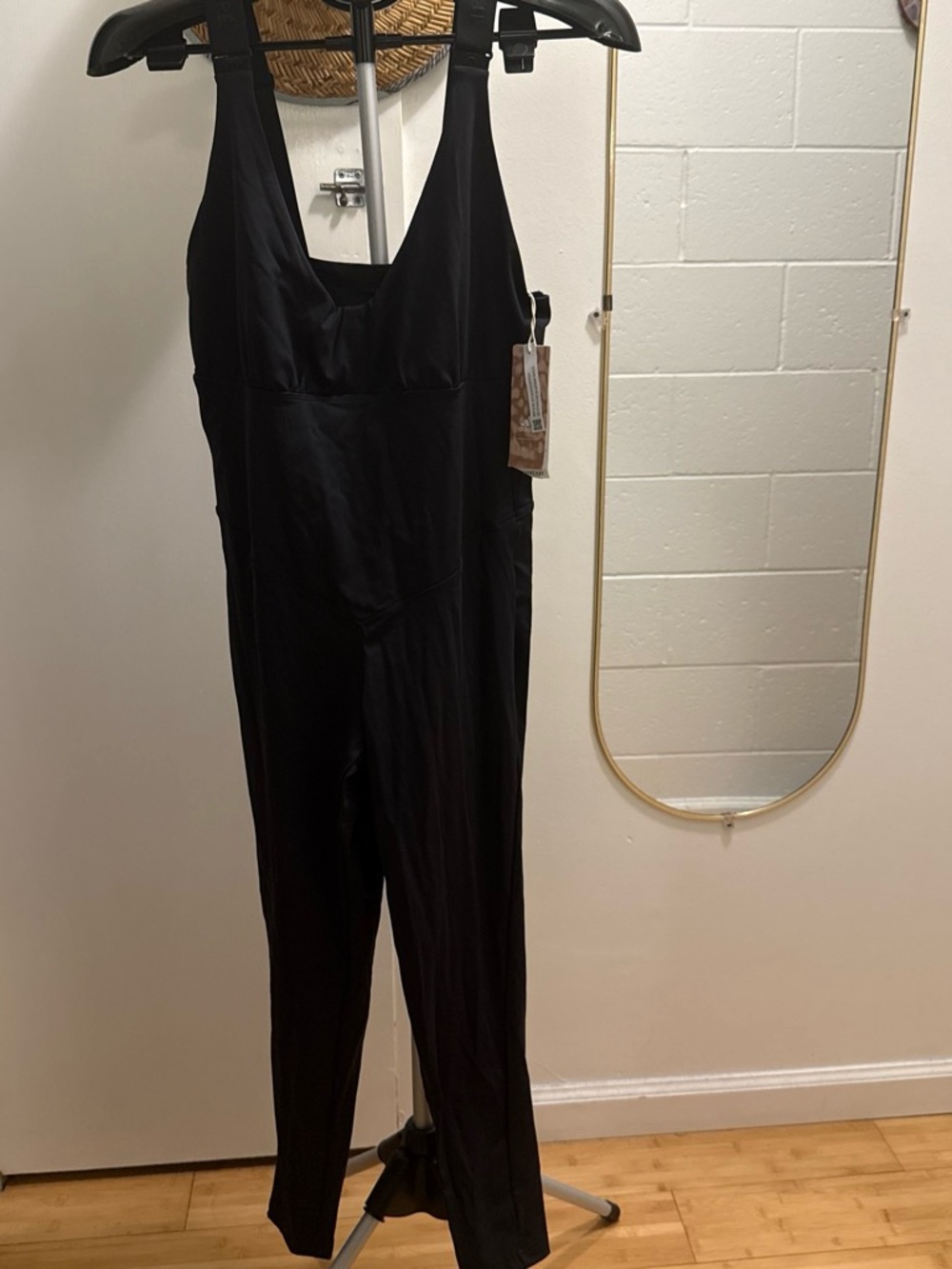 adidas x 11 Honoré Jumpsuit, size 1X